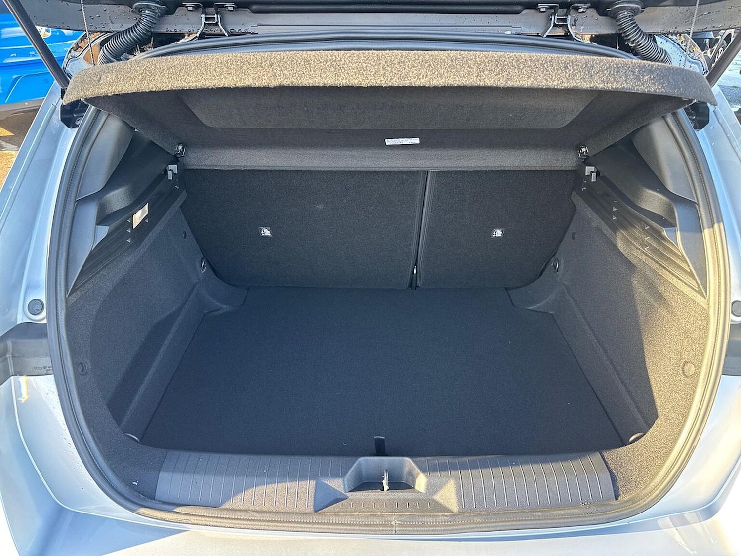 Used Vauxhall Astra 2025 for sale - 77555344: Photo 17