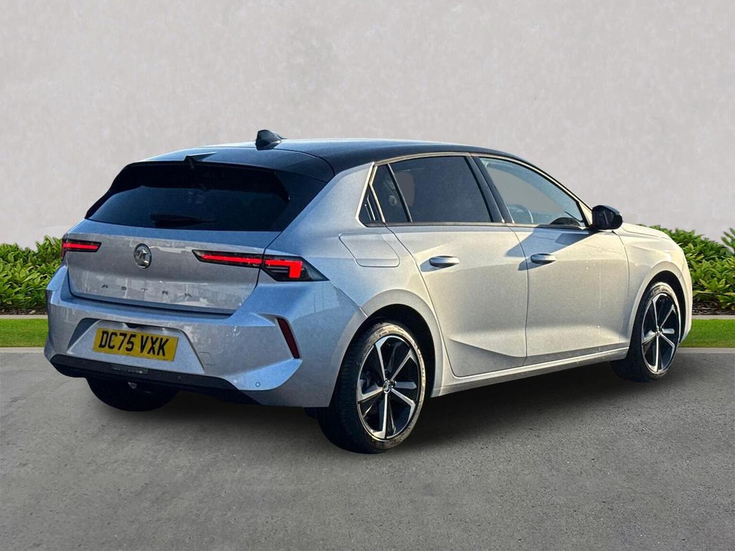 Used Vauxhall Astra 2025 for sale - 77555344: Photo 18