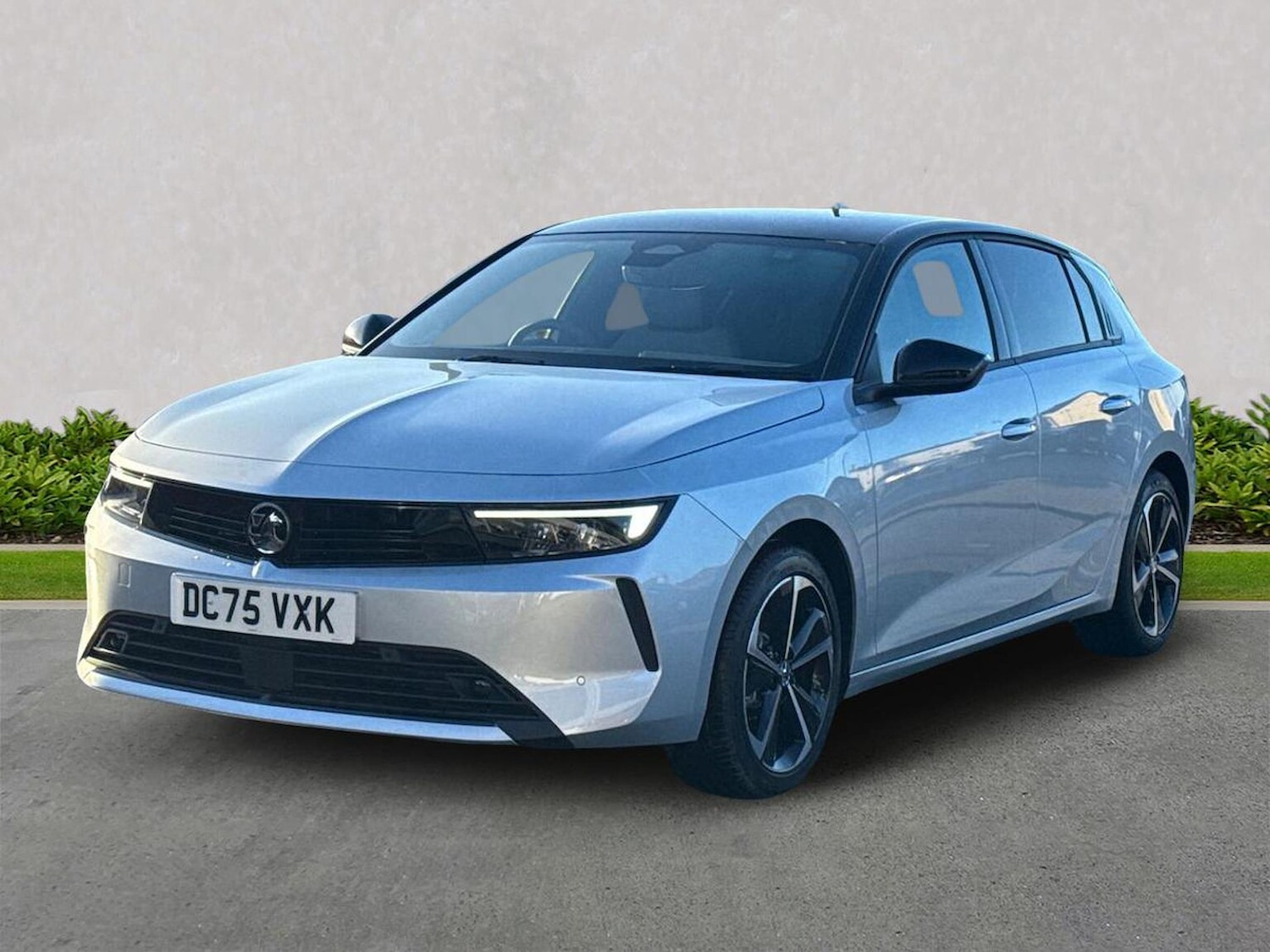 Used Vauxhall Astra 2025 for sale - 77555344: Photo 20