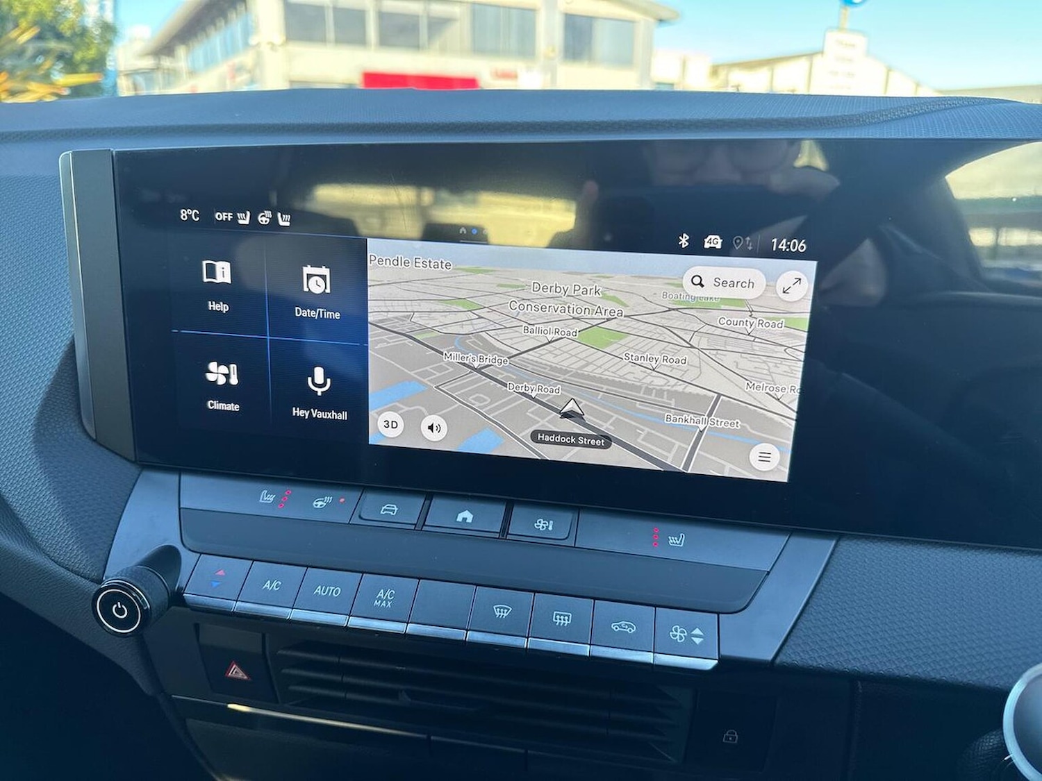 Used Vauxhall Astra 2025 for sale - 77555344: Photo 23