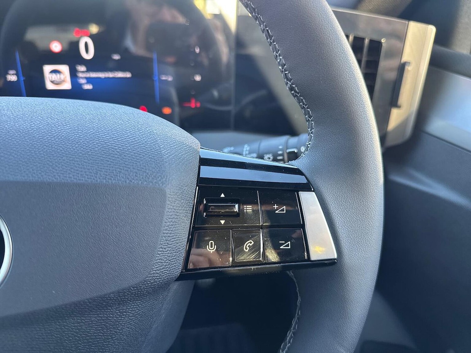 Used Vauxhall Astra 2025 for sale - 77555344: Photo 25