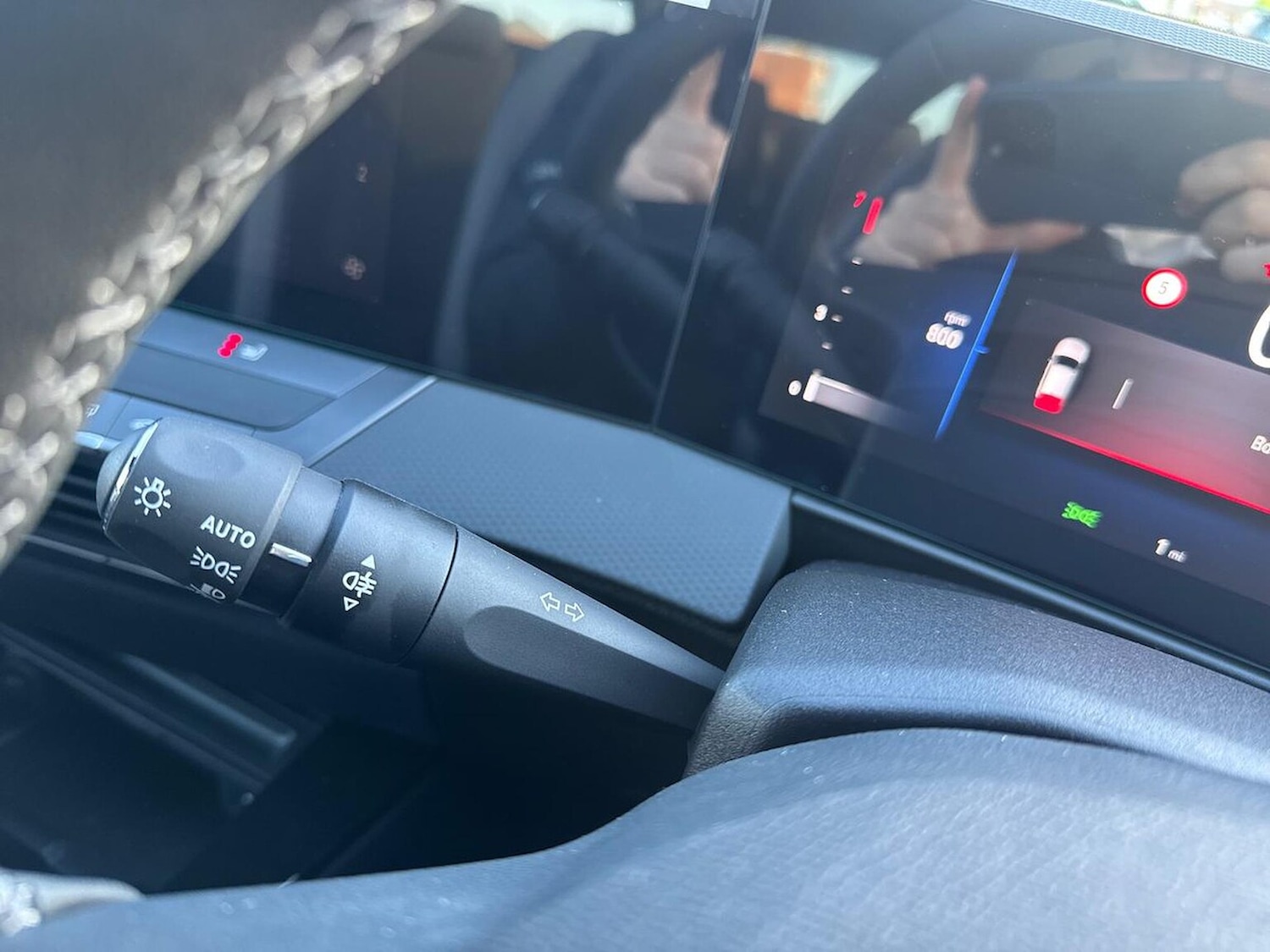 Used Vauxhall Astra 2025 for sale - 77555344: Photo 26