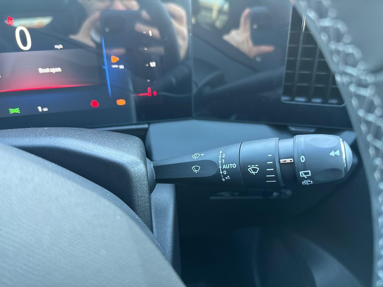 Used Vauxhall Astra 2025 for sale - 77555344: Photo 27