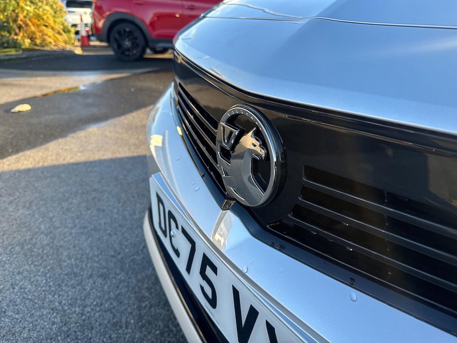 Used Vauxhall Astra 2025 for sale - 77555344: Photo 28