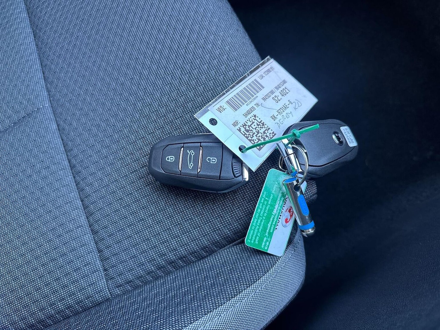 Used Vauxhall Astra 2025 for sale - 77555344: Photo 33