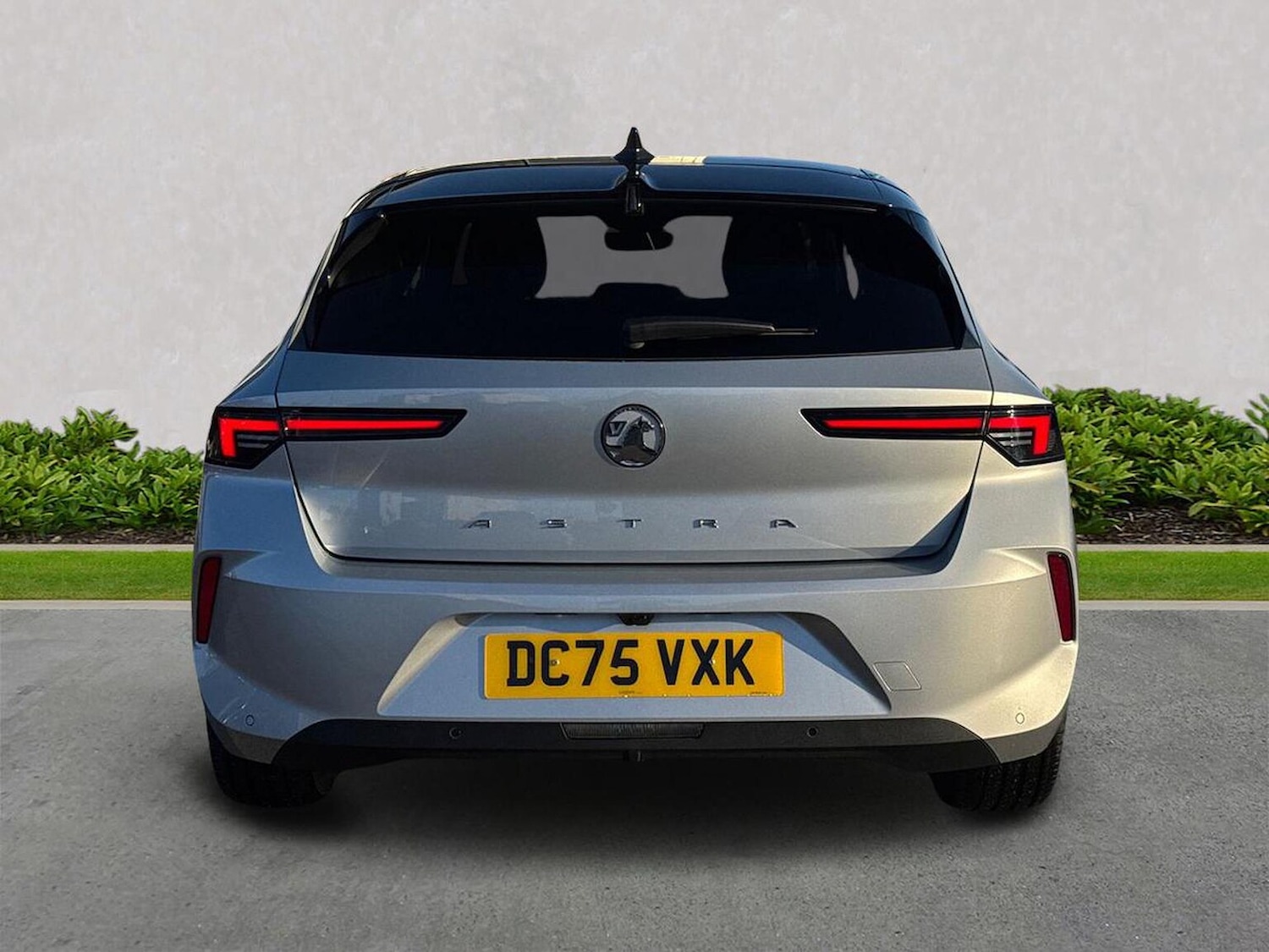 Used Vauxhall Astra 2025 for sale - 77555344: Photo 4