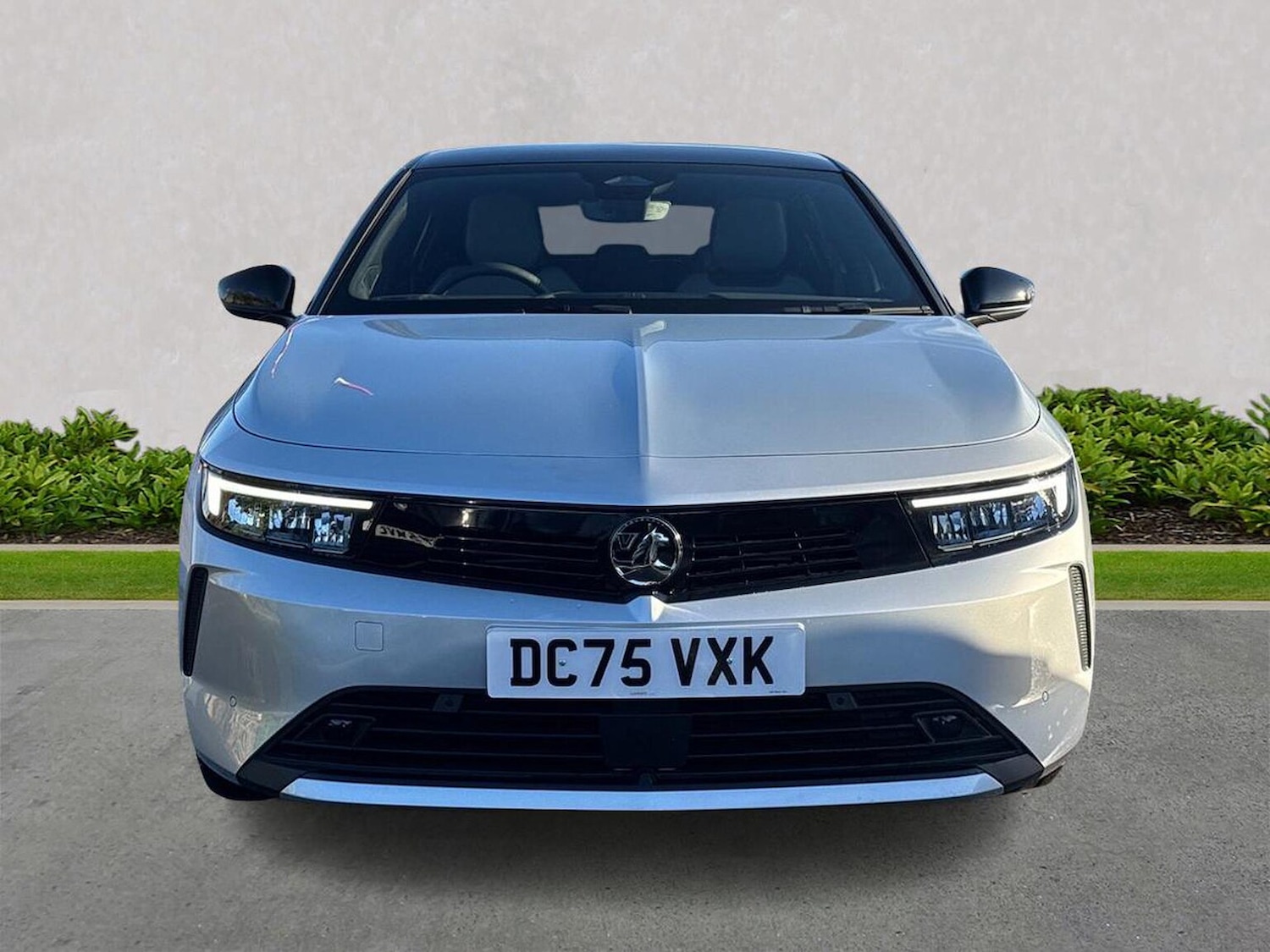 Used Vauxhall Astra 2025 for sale - 77555344: Photo 5