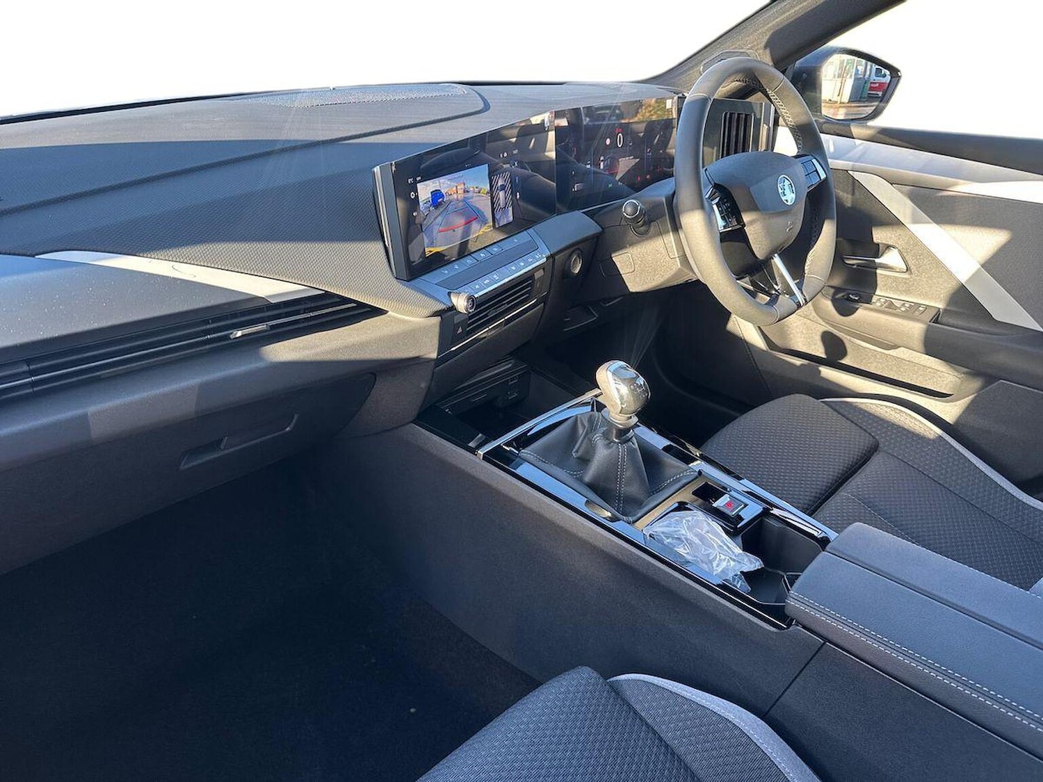 Used Vauxhall Astra 2025 for sale - 77555344: Photo 7