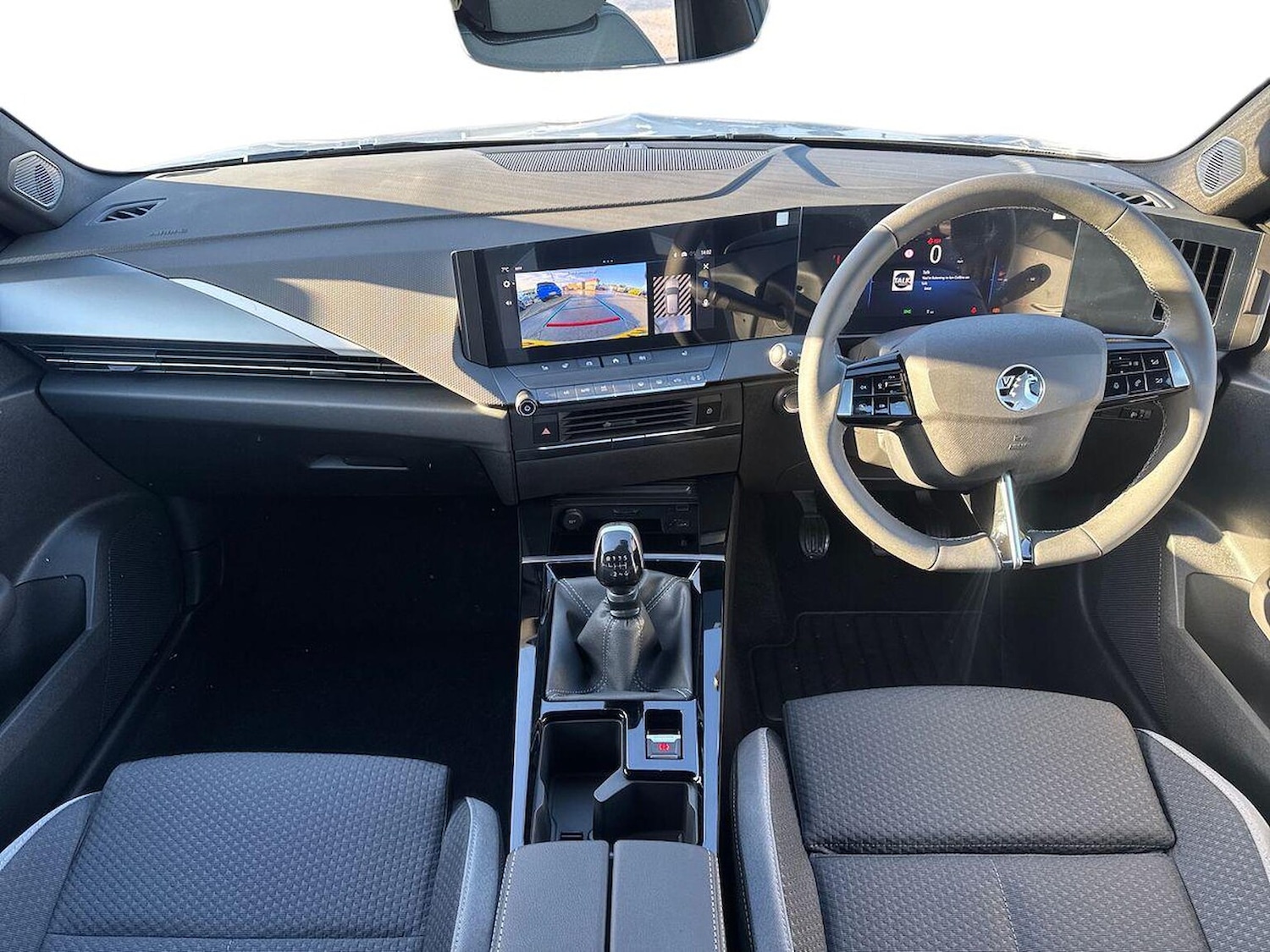 Used Vauxhall Astra 2025 for sale - 77555344: Photo 8