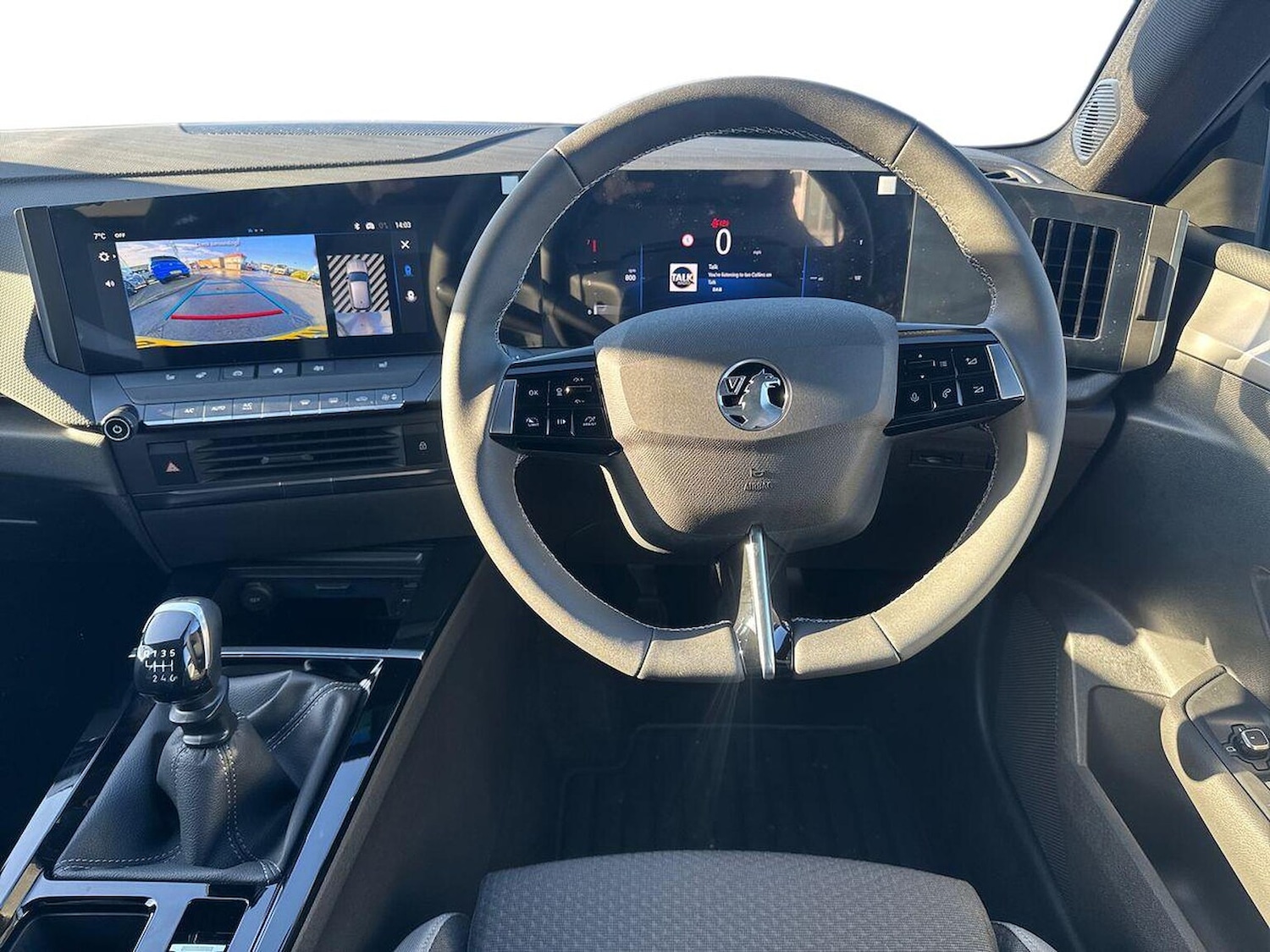 Used Vauxhall Astra 2025 for sale - 77555344: Photo 9