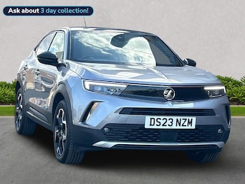 2023 - 1.2 Turbo Ultimate 5Dr Auto
