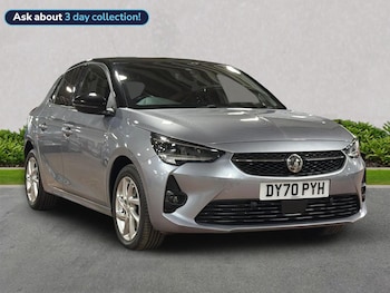 Used Vauxhall Corsa 2020 for sale - 78526627: Photo