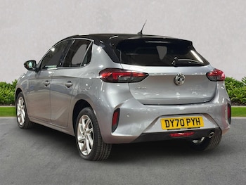 Used Vauxhall Corsa 2020 for sale - 78526627: Photo
