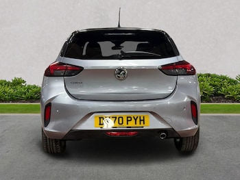 Used Vauxhall Corsa 2020 for sale - 78526627: Photo