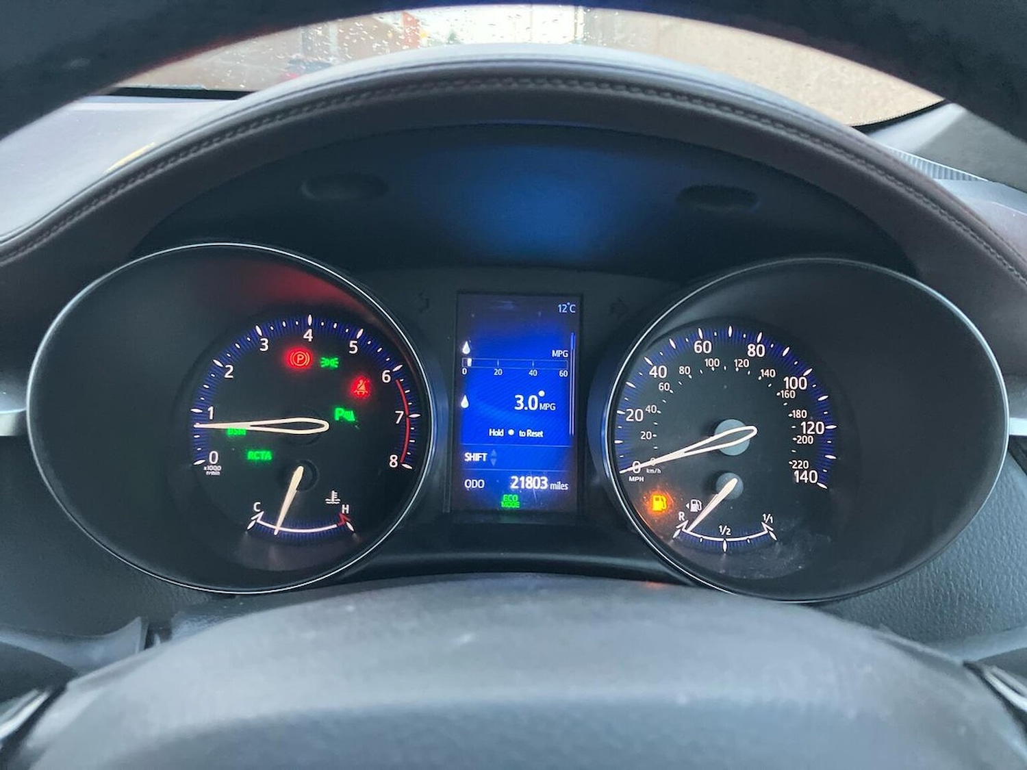 Used Toyota C-HR 2020 for sale - 76396936: Photo 10