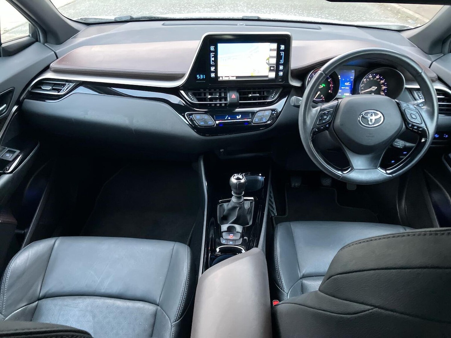 Used Toyota C-HR 2020 for sale - 76396936: Photo 13