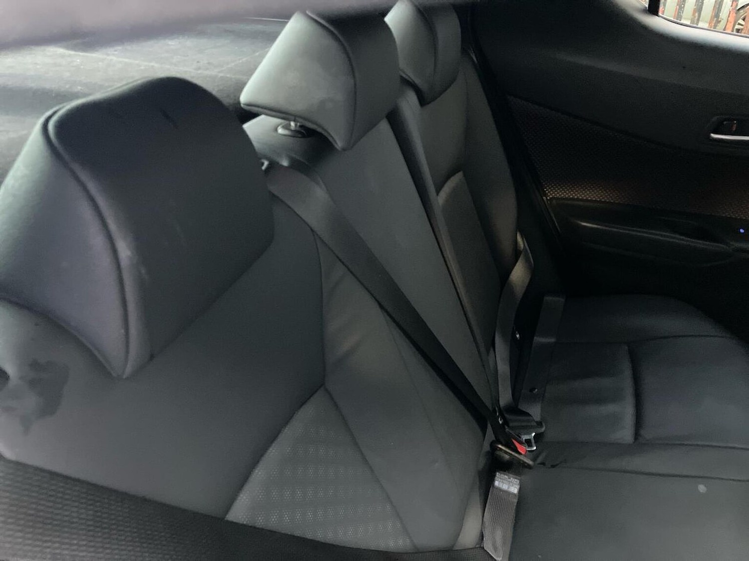 Used Toyota C-HR 2020 for sale - 76396936: Photo 15