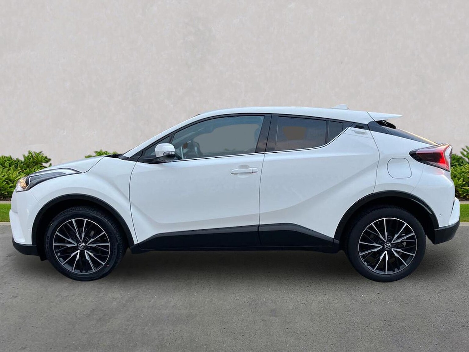 Used Toyota C-HR 2020 for sale - 76396936: Photo 18