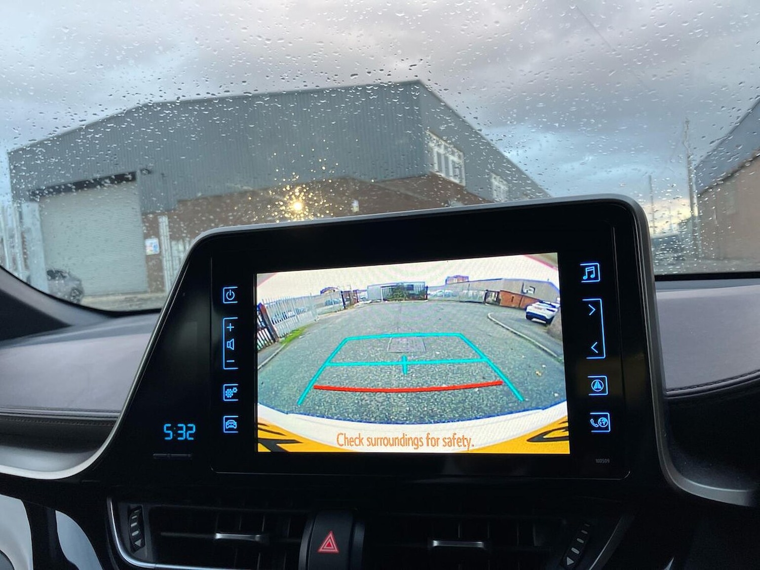 Used Toyota C-HR 2020 for sale - 76396936: Photo 22