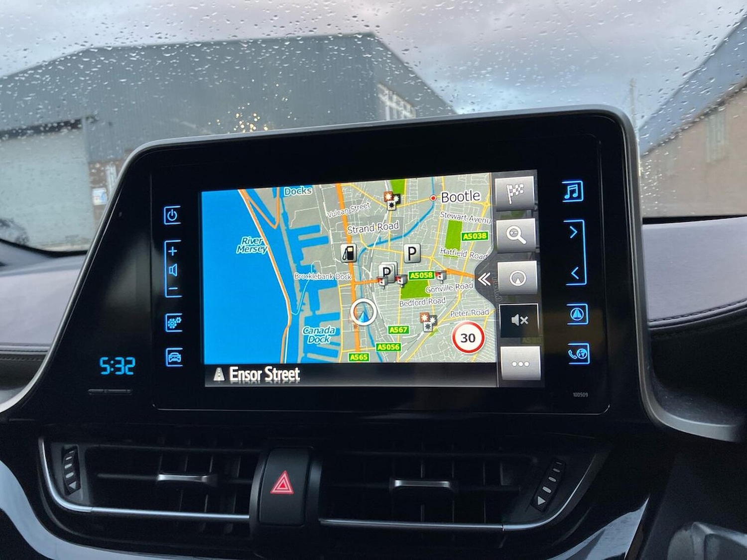 Used Toyota C-HR 2020 for sale - 76396936: Photo 23