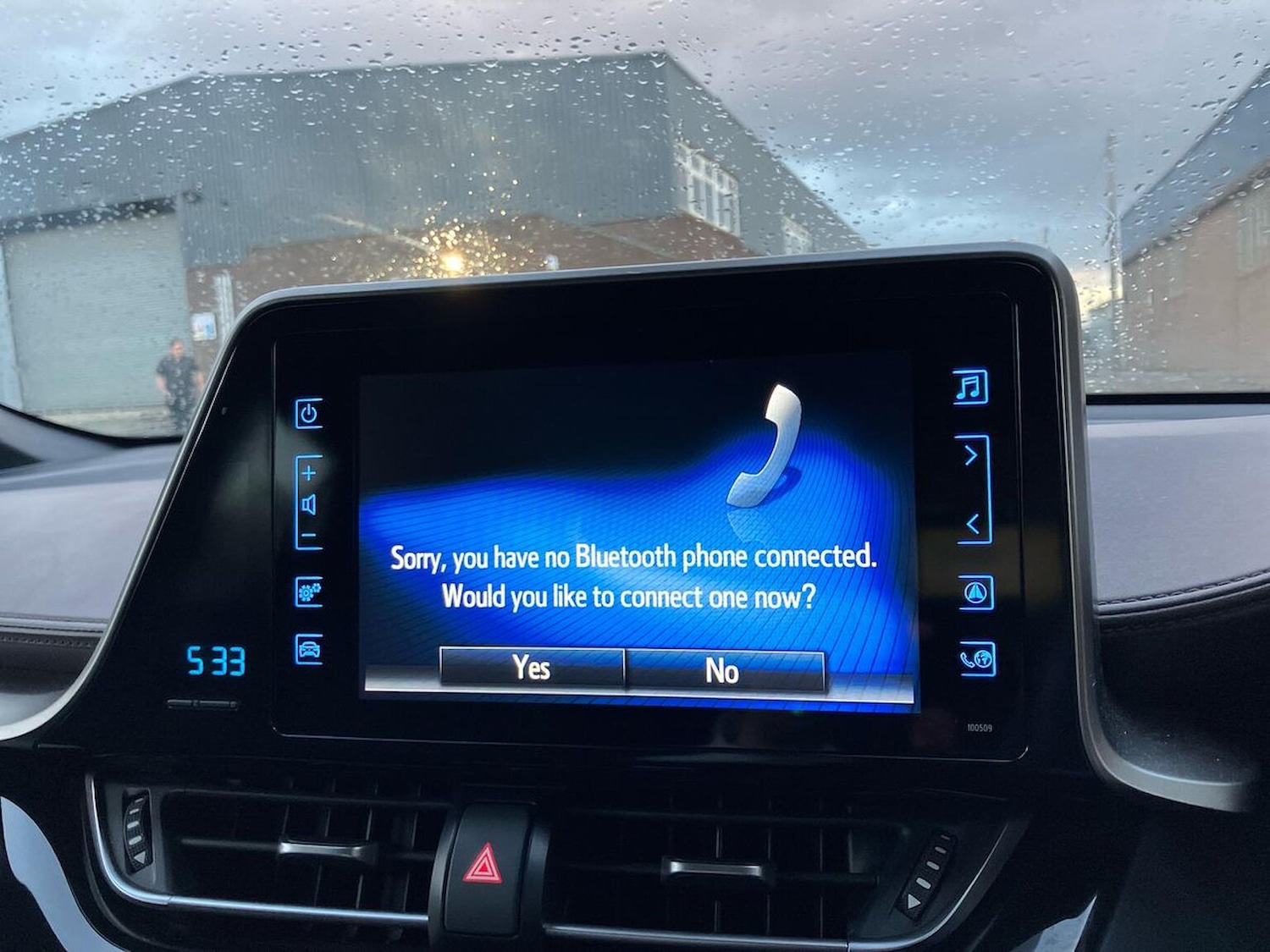 Used Toyota C-HR 2020 for sale - 76396936: Photo 24