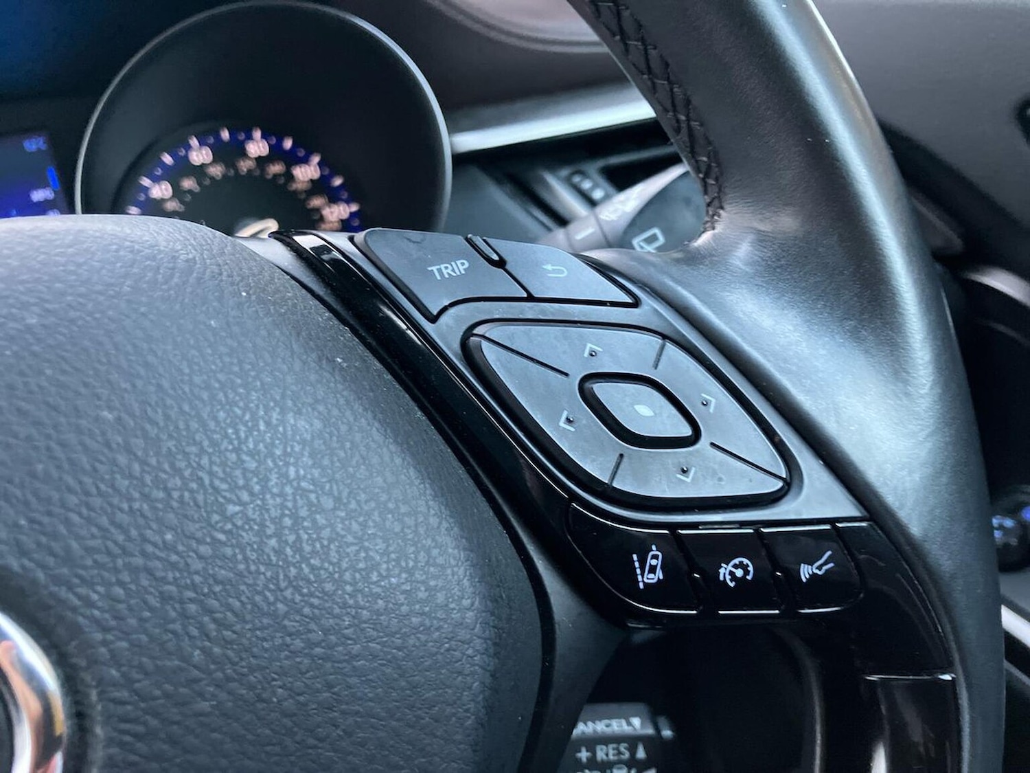 Used Toyota C-HR 2020 for sale - 76396936: Photo 26