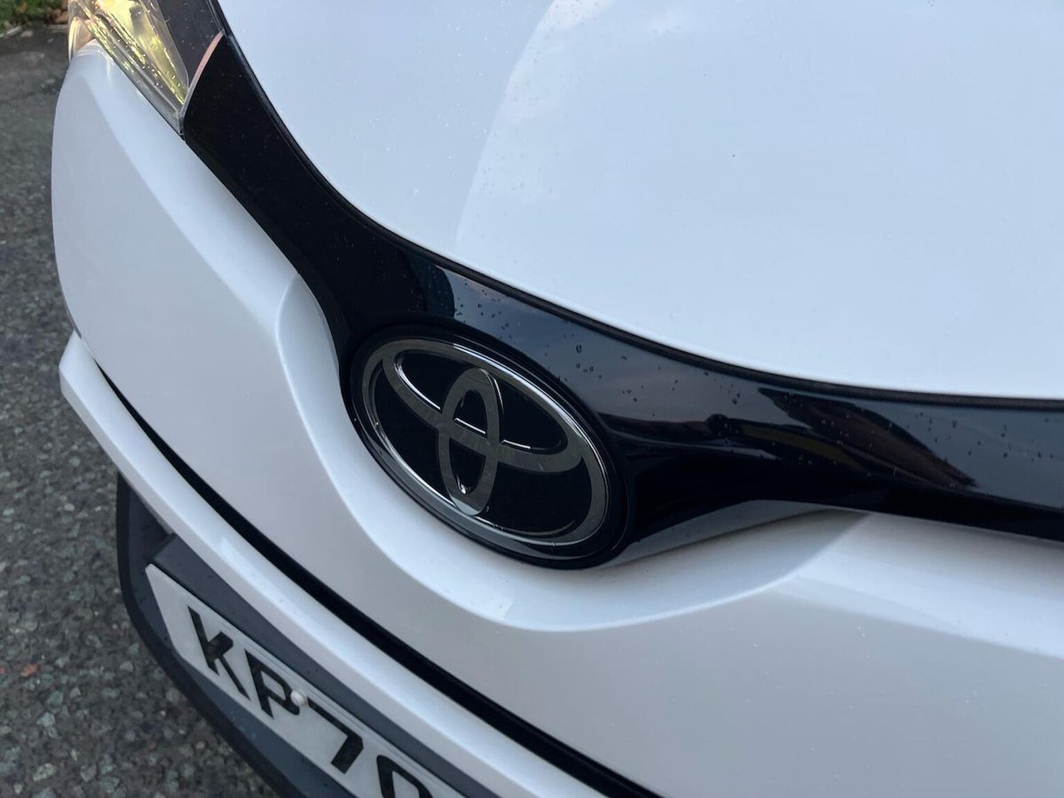 Used Toyota C-HR 2020 for sale - 76396936: Photo 32