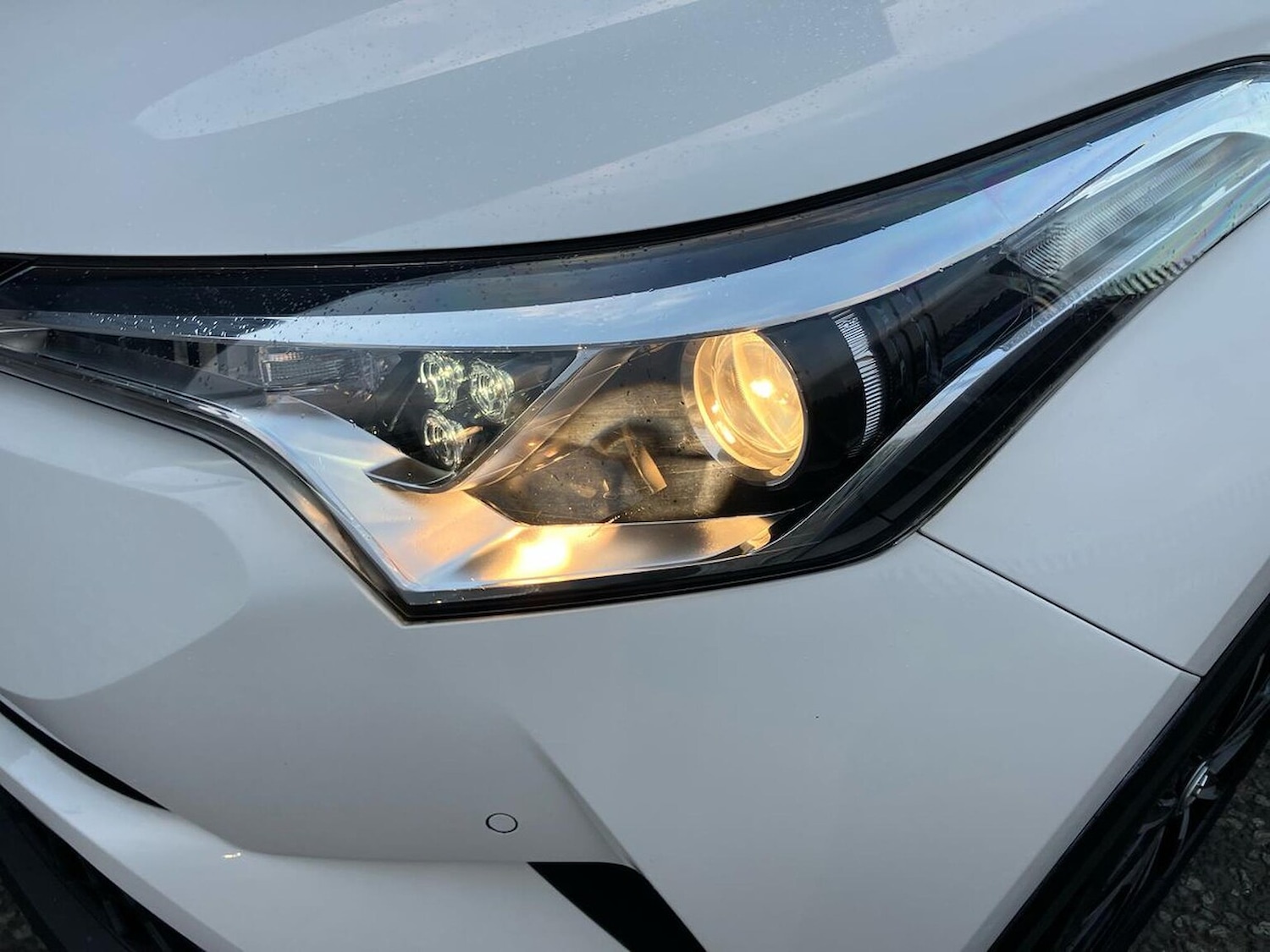 Used Toyota C-HR 2020 for sale - 76396936: Photo 33