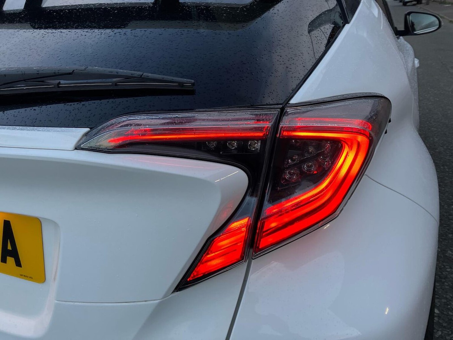 Used Toyota C-HR 2020 for sale - 76396936: Photo 35