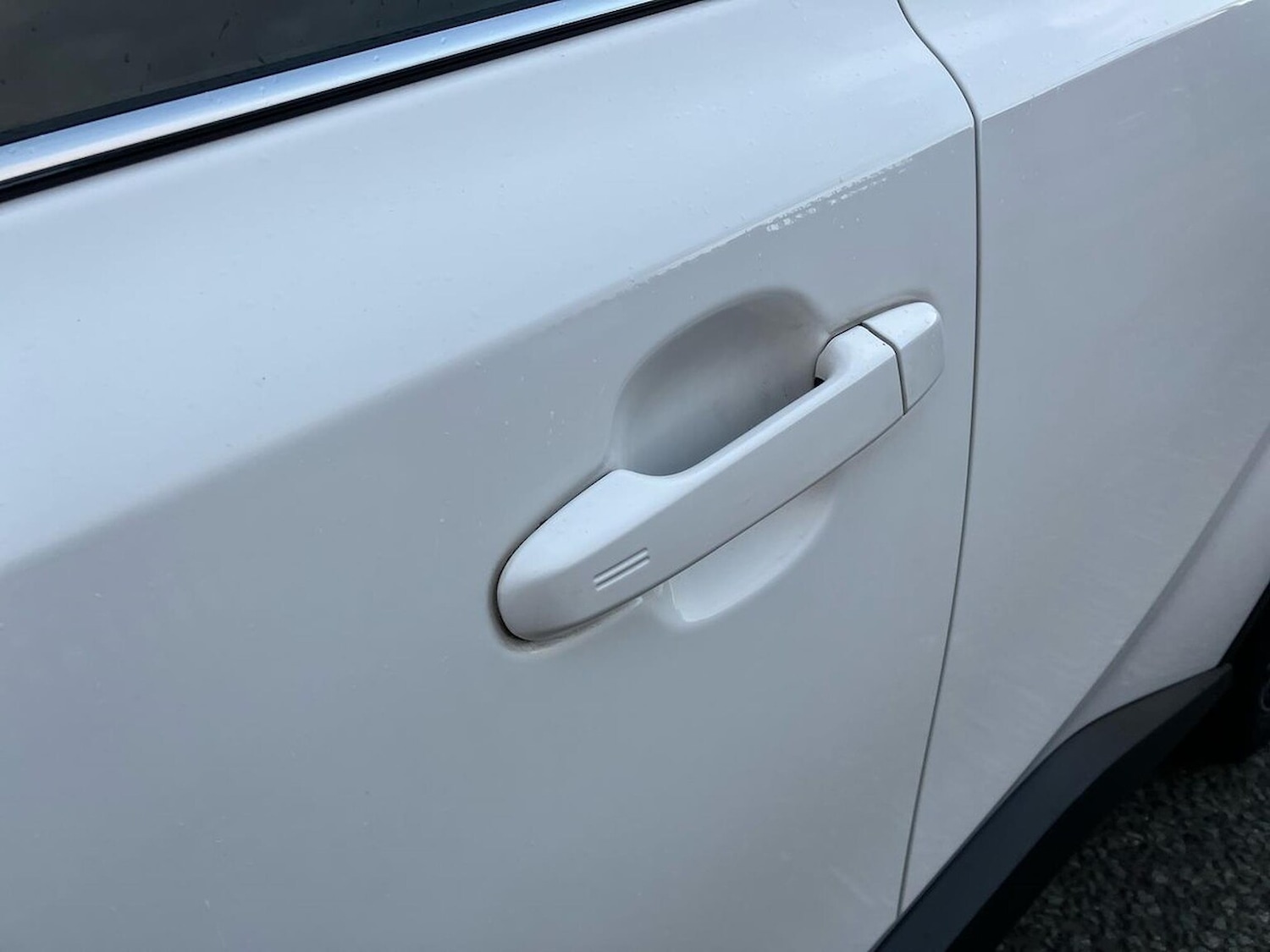 Used Toyota C-HR 2020 for sale - 76396936: Photo 36