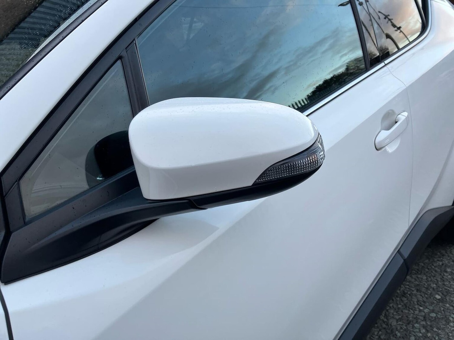 Used Toyota C-HR 2020 for sale - 76396936: Photo 37