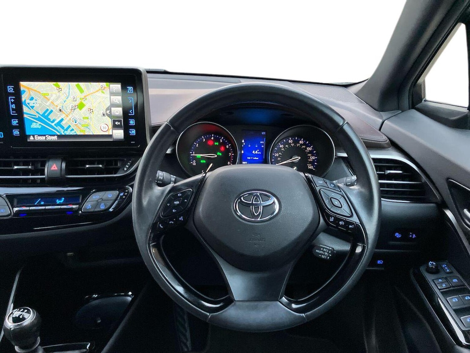 Used Toyota C-HR 2020 for sale - 76396936: Photo 9