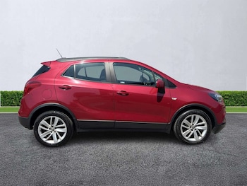 Used Vauxhall Mokka X 2018 for sale - 79190830: Photo