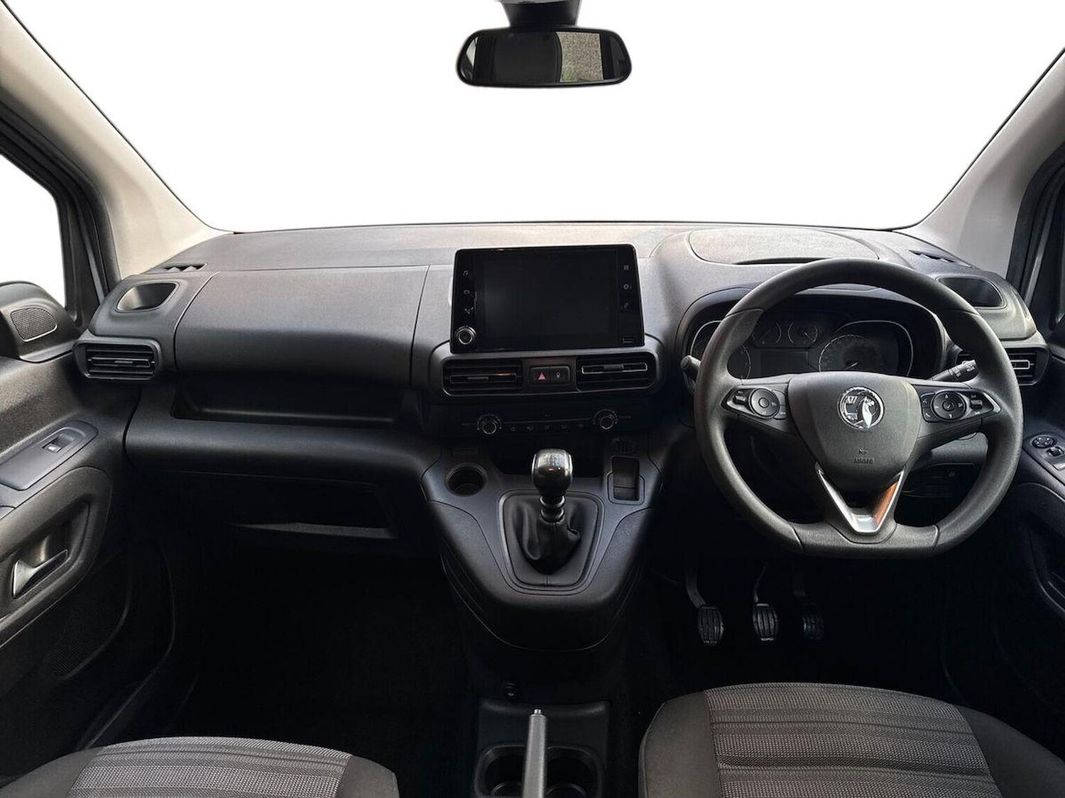 Used Vauxhall Combo Life 2020 for sale - 77061562: Photo 10