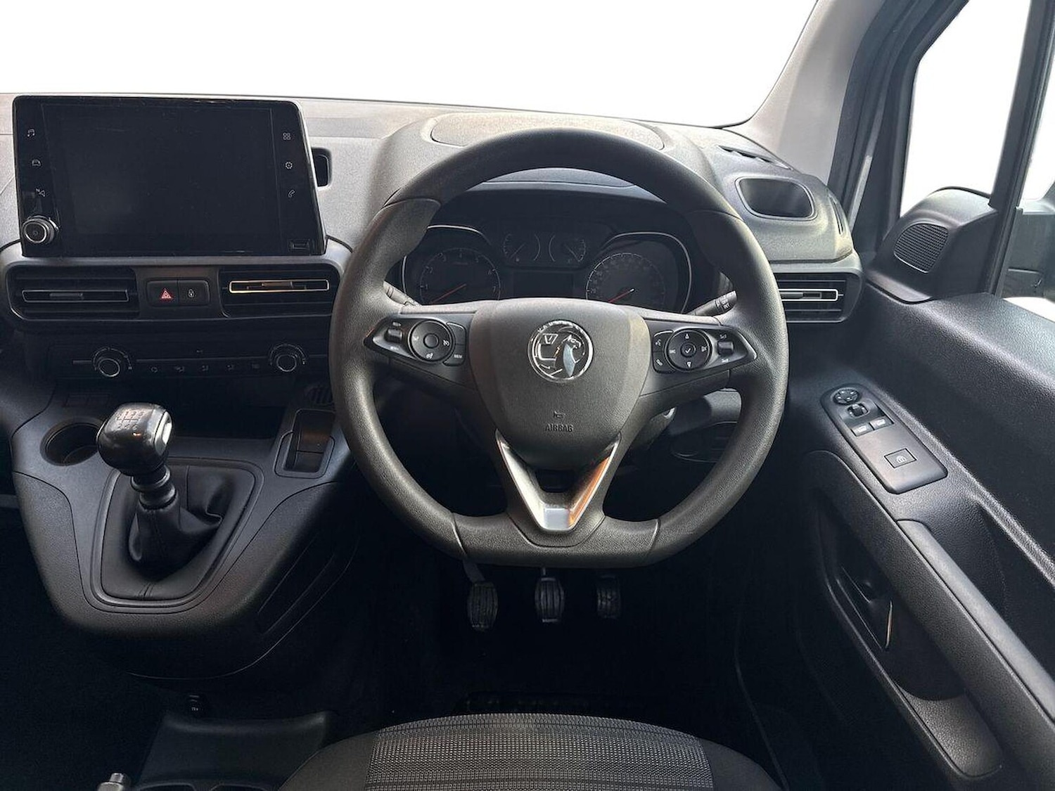 Used Vauxhall Combo Life 2020 for sale - 77061562: Photo 11