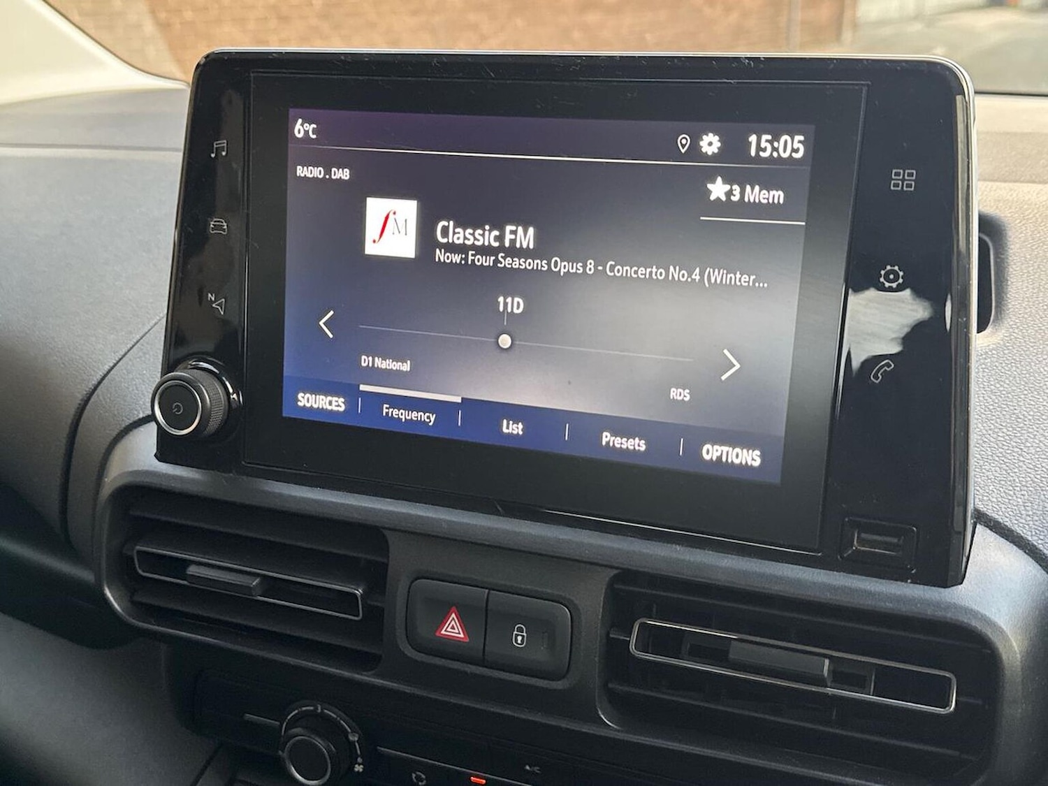 Used Vauxhall Combo Life 2020 for sale - 77061562: Photo 13