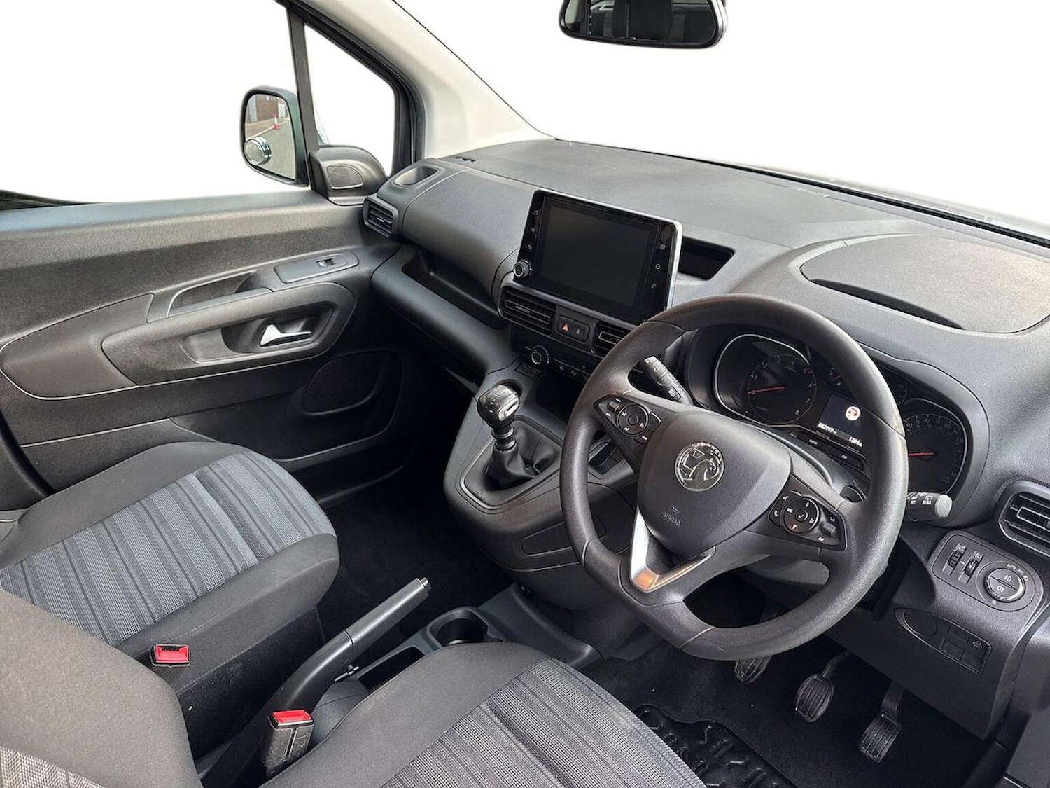 Used Vauxhall Combo Life 2020 for sale - 77061562: Photo 17
