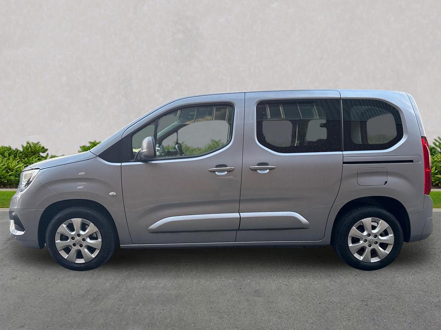 Used Vauxhall Combo Life 2020 for sale - 77061562: Photo 21