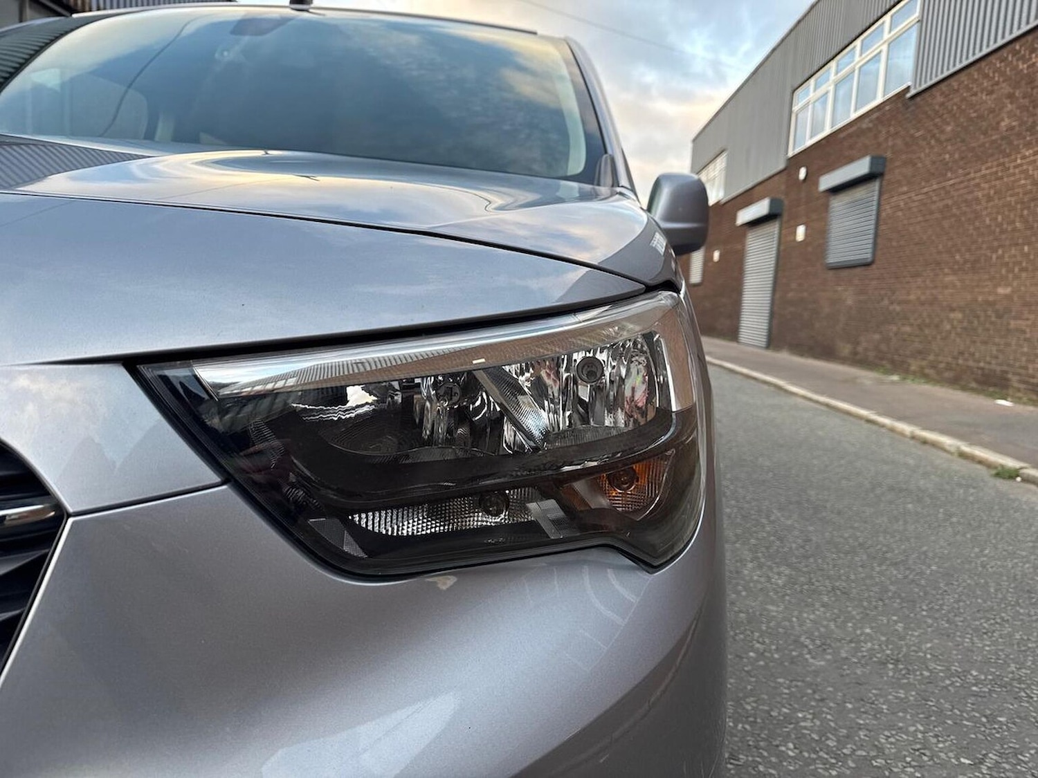 Used Vauxhall Combo Life 2020 for sale - 77061562: Photo 34