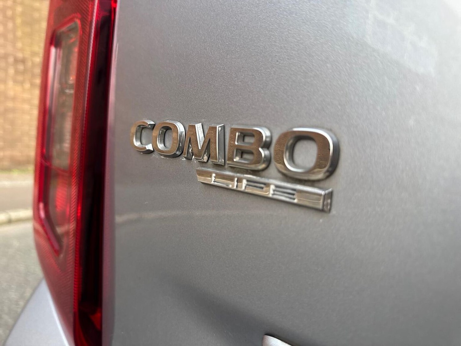 Used Vauxhall Combo Life 2020 for sale - 77061562: Photo 35