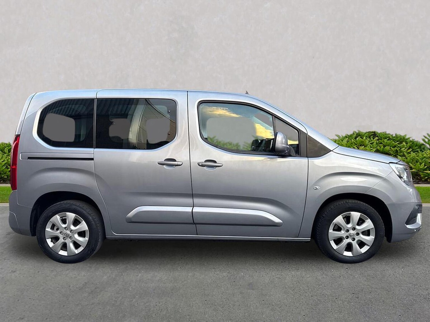 Used Vauxhall Combo Life 2020 for sale - 77061562: Photo 5