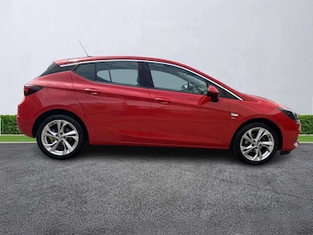 Used Vauxhall Astra 2020 for sale - 79115118: Photo