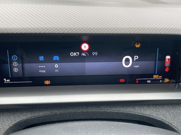 Used Vauxhall Grandland 2025 for sale - 76268382: Photo 10