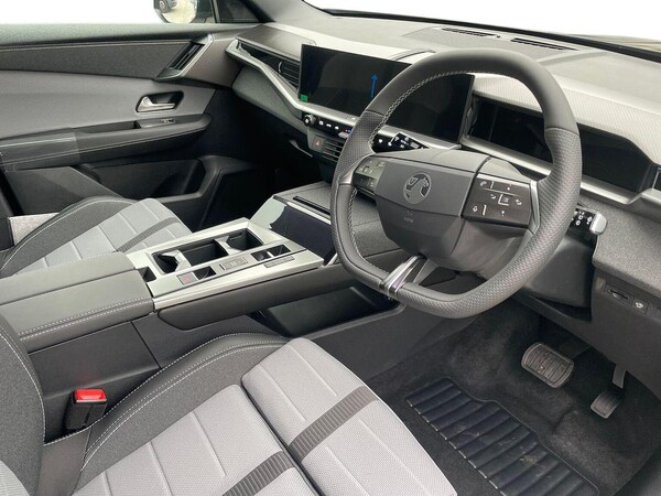 Used Vauxhall Grandland 2025 for sale - 76268382: Photo 15