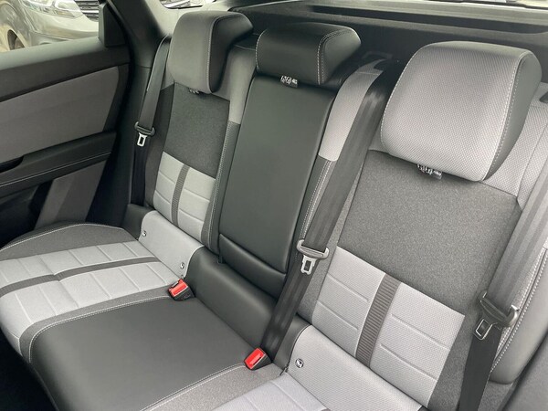 Used Vauxhall Grandland 2025 for sale - 76268382: Photo 16