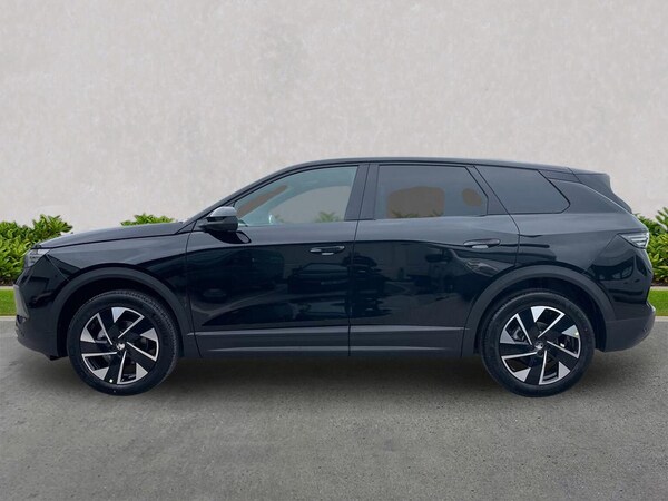 Used Vauxhall Grandland 2025 for sale - 76268382: Photo 19