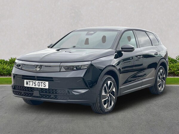 Used Vauxhall Grandland 2025 for sale - 76268382: Photo 20