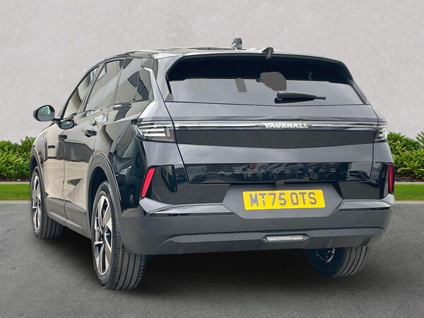 Used Vauxhall Grandland 2025 for sale - 76268382: Photo 2