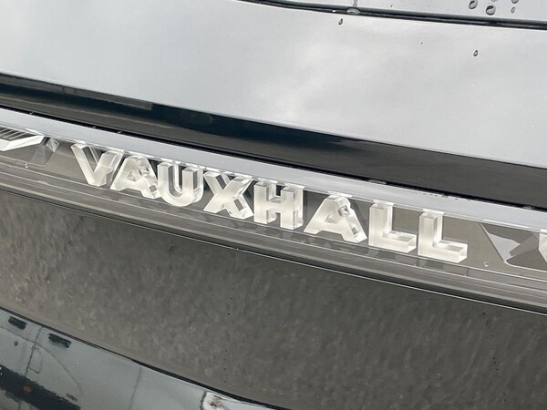 Used Vauxhall Grandland 2025 for sale - 76268382: Photo 32