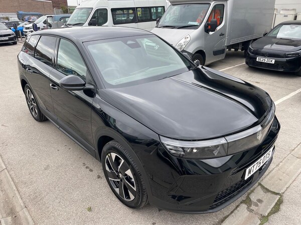 Used Vauxhall Grandland 2025 for sale - 76268382: Photo 36